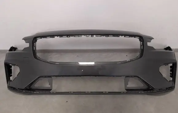 Volvo S60 Front bumper 31690530