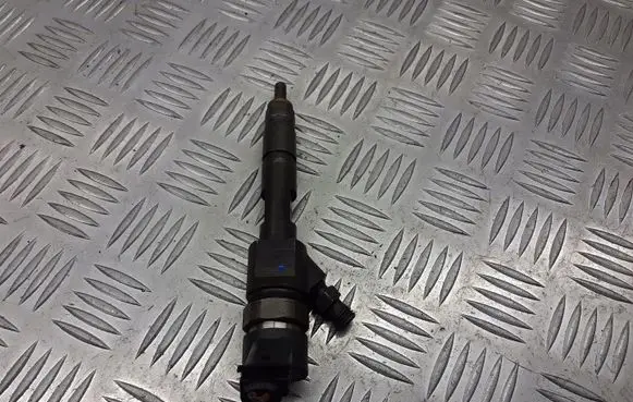 Renault Scenic II - Grand scenic II Fuel injectors set 8200389369