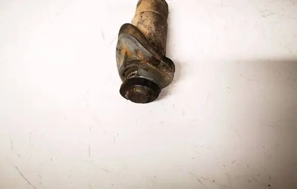 Audi A6 S6 C5 4B Front door lock (next to the handle) 