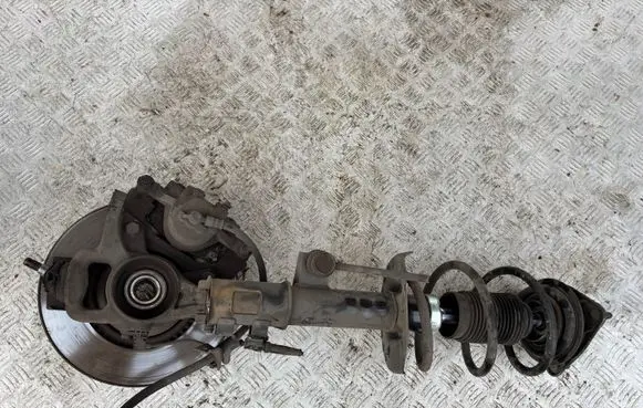KIA Ceed Front wheel hub spindle knuckle