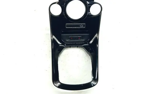 Ford Fiesta Center console C1BB-18D422-EDW