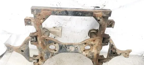 Mercedes-Benz Vito Viano W639 Front subframe