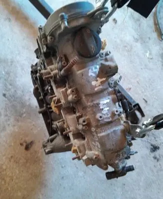 Seat Leon (1P) Engine 03F103019K