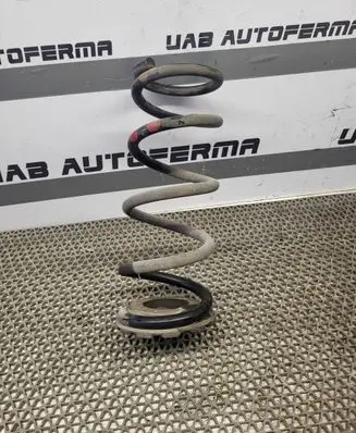 Nissan Murano Z51 Rear coil spring