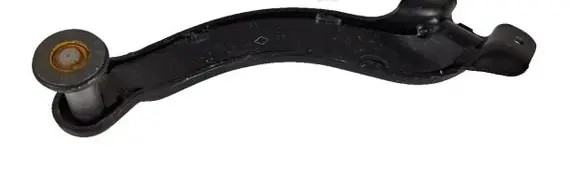 Renault Trafic III (X82) Sliding door upper roller guide/hinge D312370J