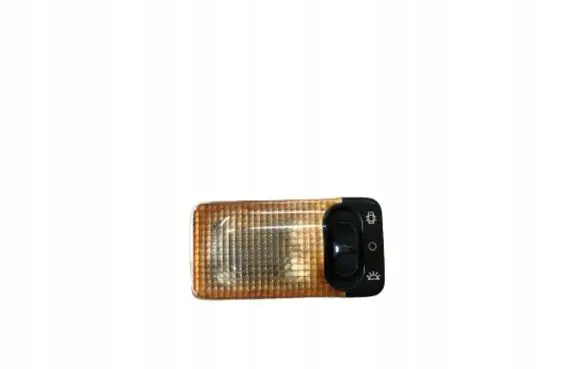 Citroen Berlingo Rear seat light 9623645
