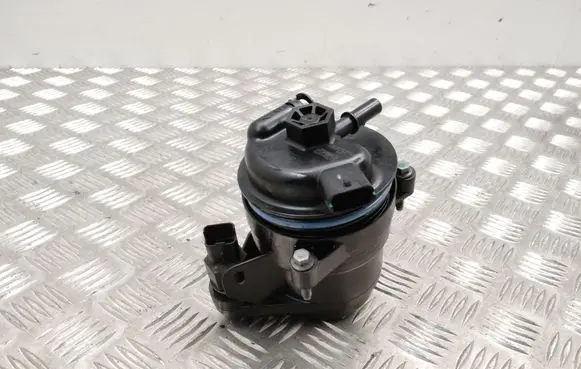 Ford Galaxy Fuel filter housing 
