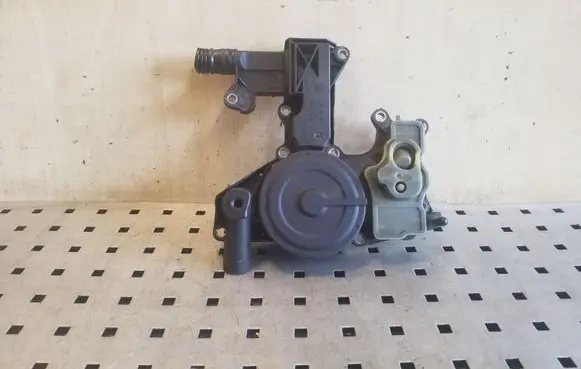 Audi Q5 SQ5 Oil breather separator 06H103495AE 06H103226A
