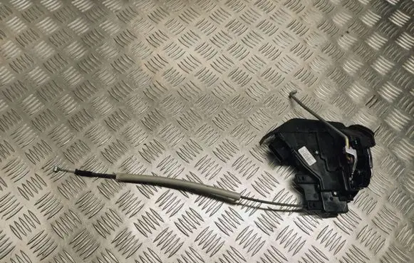 KIA Rio Rear door lock 814A1H8010GJY