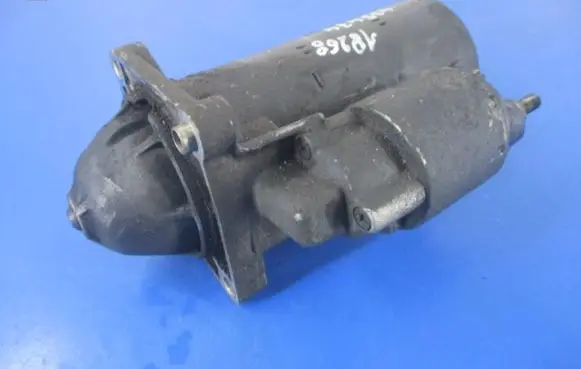 Fiat Marea Starter motor 8620509431