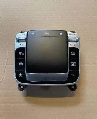 Mercedes-Benz A W177 Other switches/knobs/shifts 2479004103