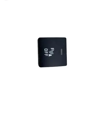 Peugeot Partner Parking (PDC) sensor switch 96594887XT