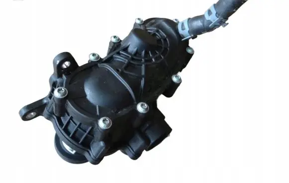 Audi Q5 SQ5 Thermostat 032121111CB