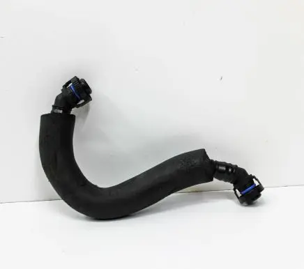 Volkswagen Tiguan Breather hose/pipe 06J103221A