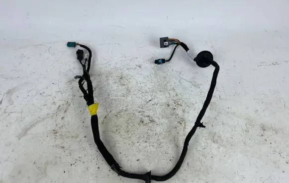 Volvo XC60 Front door wing mirror part A262487