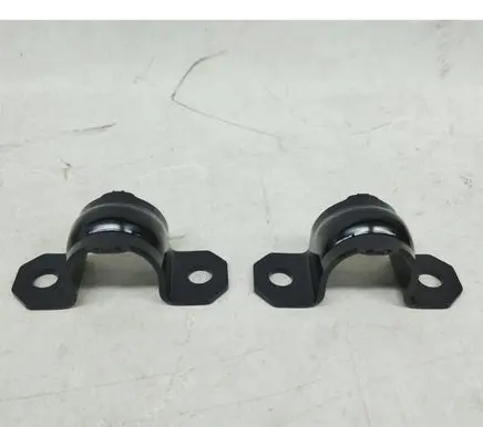 Mercedes-Benz 190 W201 Sway bar bush bracket, rear 1233260926 A1233260926