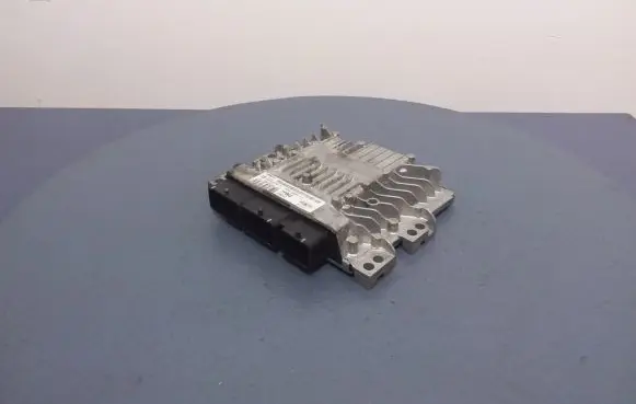 Ford Galaxy Engine control unit/module ECU 6G91-12A650-MH