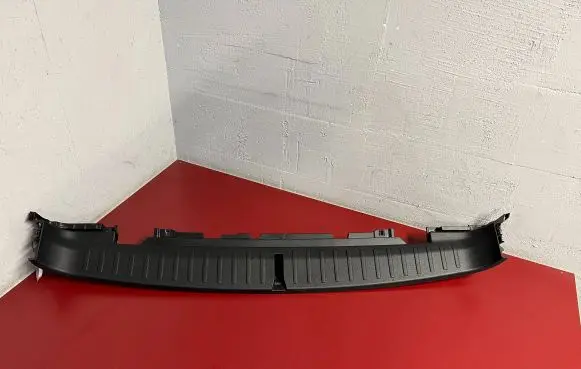 BMW X3 F25 Trunk/boot sill cover protection 9175119 51499175119