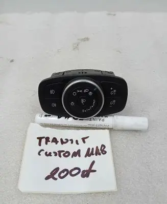 Ford Transit VII Light switch JK2T-13D061-AB