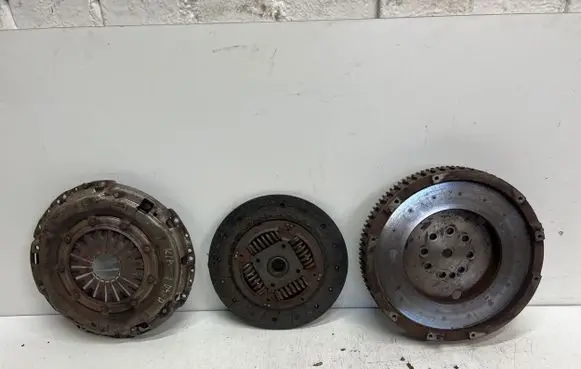 KIA Sportage Clutch set kit
