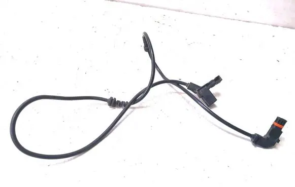 Mercedes-Benz C W204 Brake pads wear sensor A2045408605