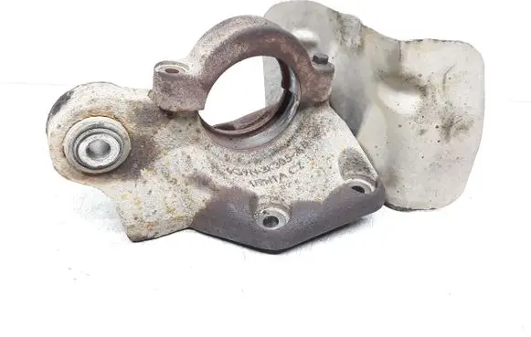 Volvo XC90 Driveshaft support bearing bracket 6G9N3K305AB