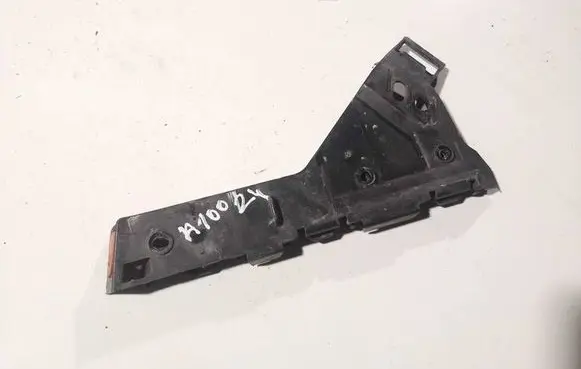 Opel Insignia A Front bumper mounting bracket 13238444