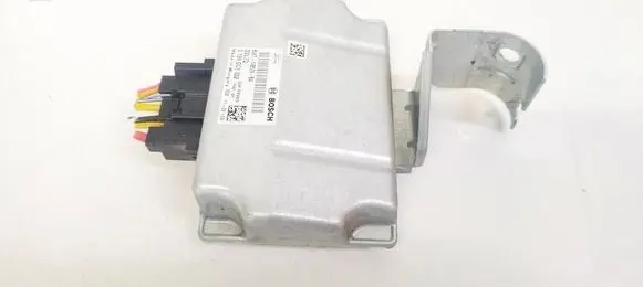 Ford Focus Other control units/modules BV6T14B526BA