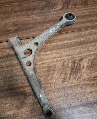 Volkswagen Sharan Front lower control arm/wishbone CDP165081AC56