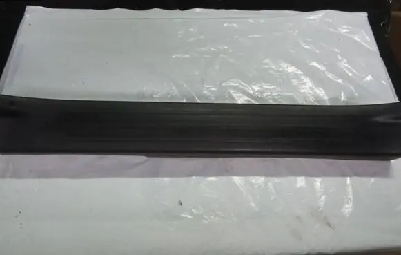 Mazda CX-9 Front sill trim cover TD1168720