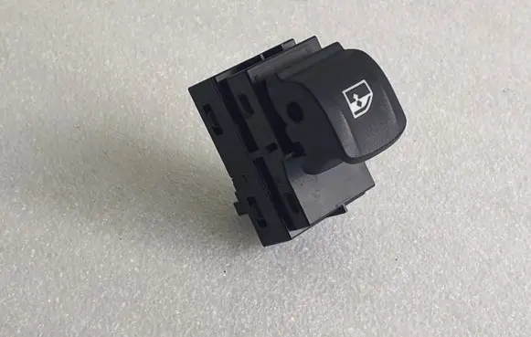 BMW 5 G30 G31 Electric window control switch 9327031