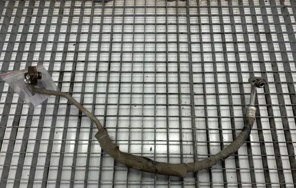 Toyota Land Cruiser (FJ75) Air conditioning (A/C) pipe/hose 