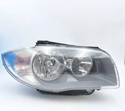 BMW 1 E81 E87 Headlight/headlamp 7193388 388040553 63117193388