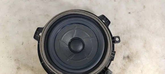 Hyundai Bayon Rear door speaker 96340Q0000