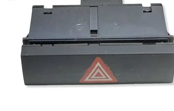 Audi A6 S6 C6 4F Hazard light switch 4F0941509