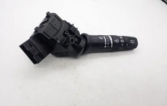 Hyundai i20 (PB PBT) Wiper control stalk 934201J110 202007358