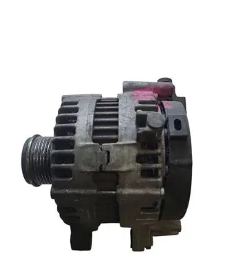 Peugeot 607 Generator/alternator 9657129680 0121715001 965712968002