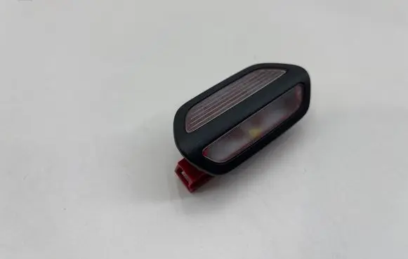 Mercedes-Benz S W222 Front door interior light A0009061335