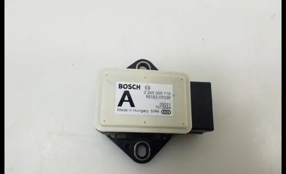 Toyota Verso Sensor 8918305030