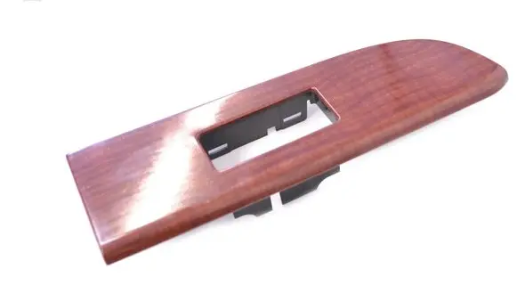 Ford Fiesta Front door card panel trim X35008704TH