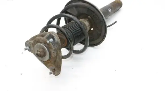 Porsche Boxster 986 Front shock absorber/damper 98634304120