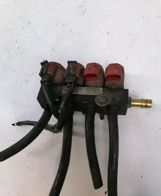Opel Omega B1 LP gas injector 67R010104 110R000040