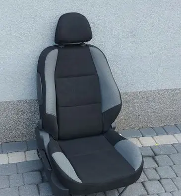 Peugeot 207 Interior set 