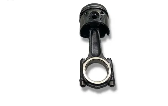 Ford Mondeo MK IV Piston with connecting rod QXBA