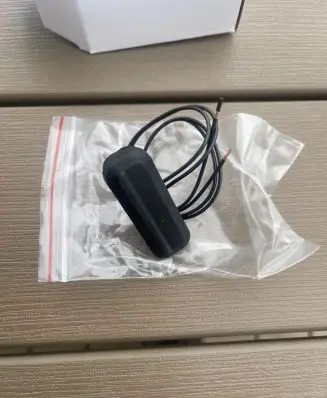 Tailgate opening switch