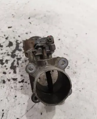 Mazda BT-50 Throttle valve rdb50408