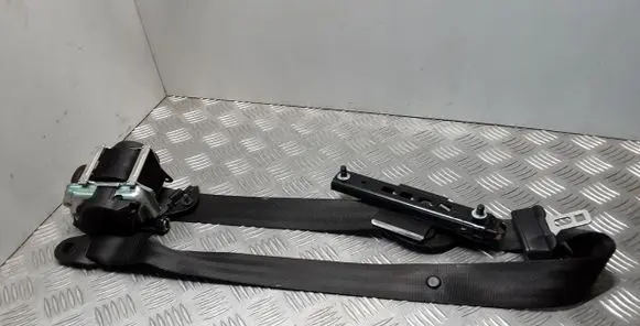 Land Rover Range Rover L405 Front seatbelt 621635400