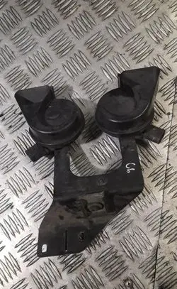 Audi A6 S6 C6 4F Horn signal 4f0951229