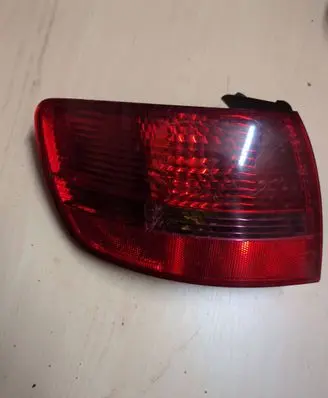 Audi A6 S6 C6 4F Rear/tail lights 4F9945095