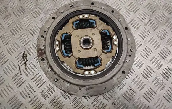 Lexus IS-F Flywheel
